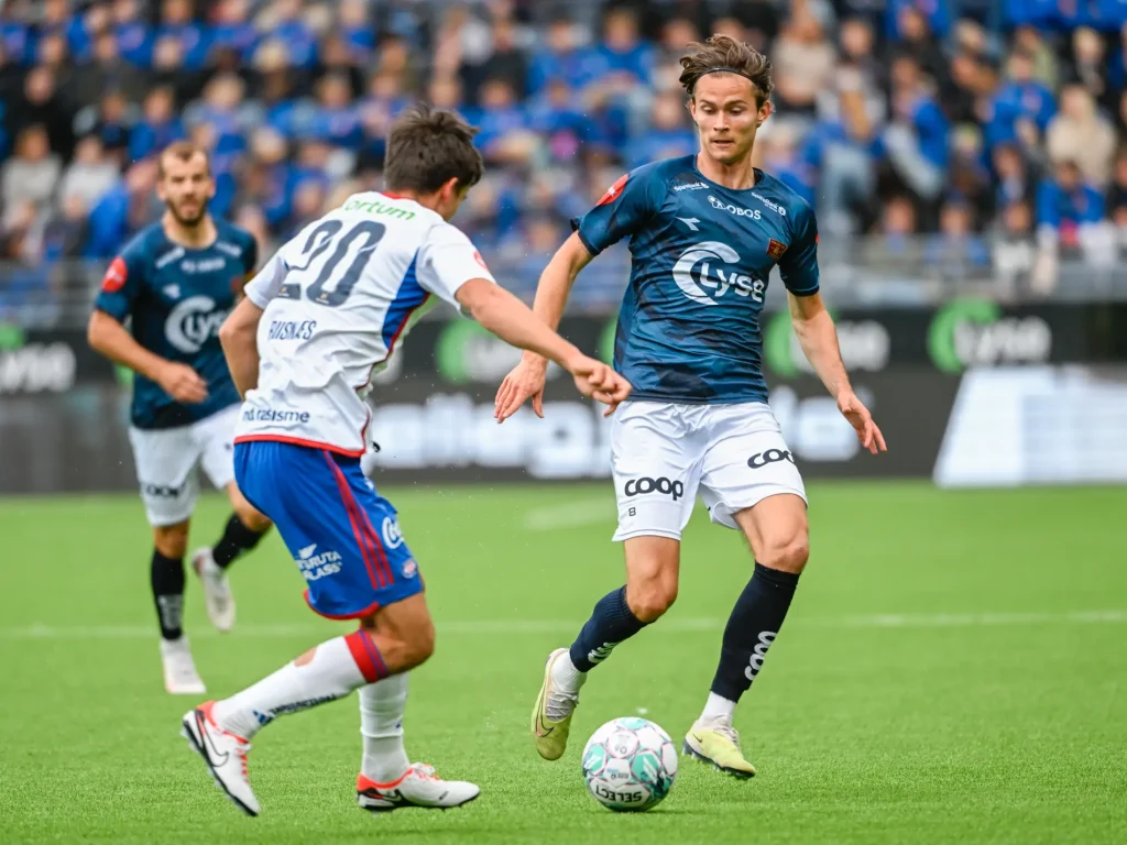 Viking - Haugesund