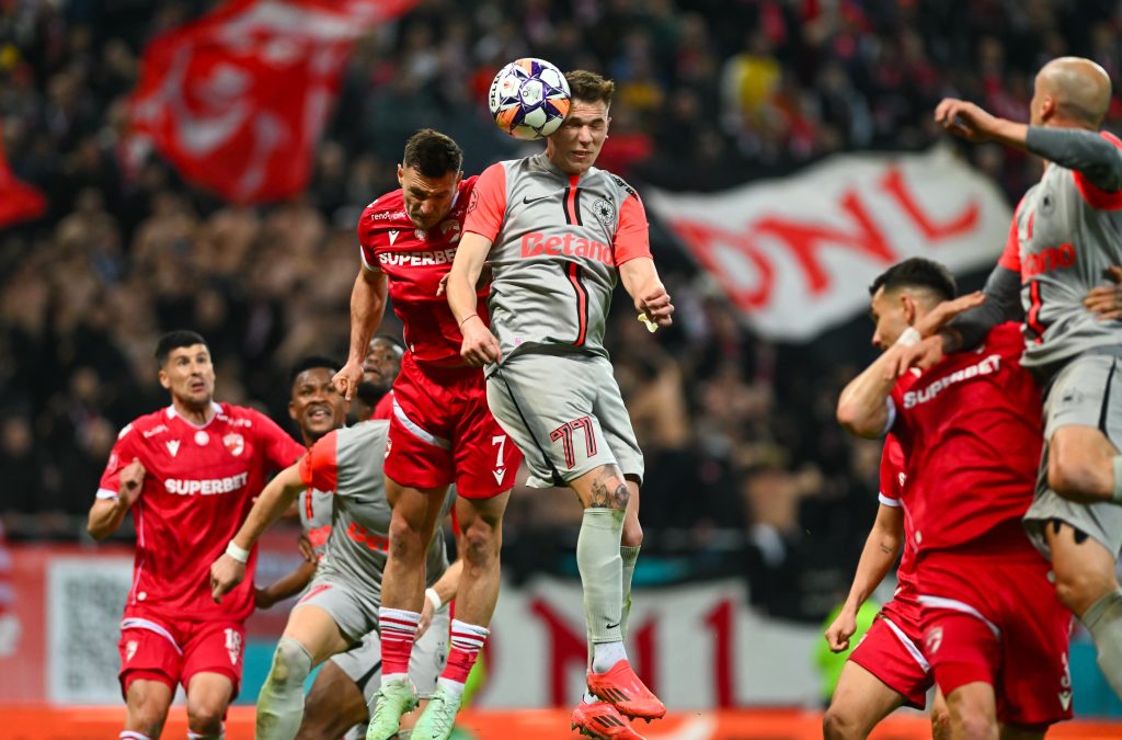 Biletul zilei Superbet - 05.05.2025