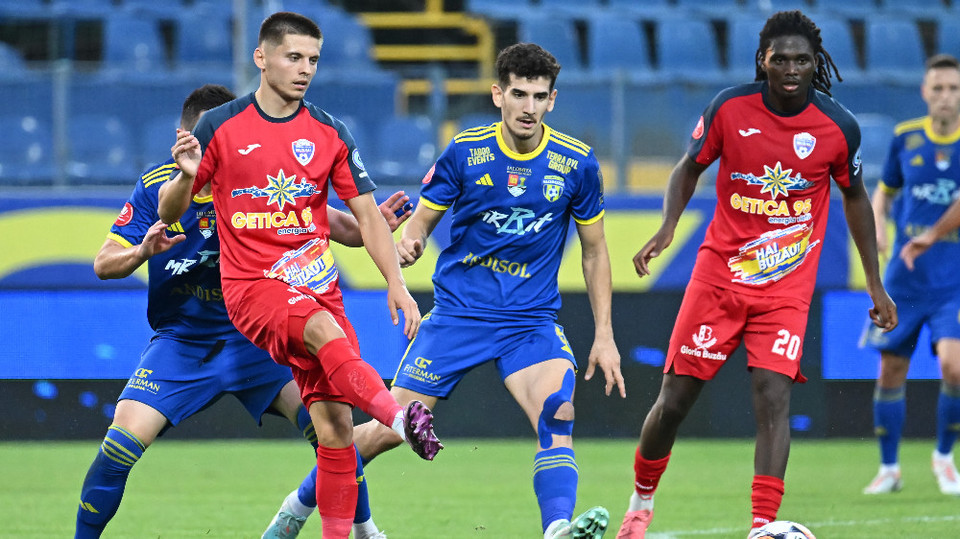 Biletul zilei cota 2 - 09.05.2025