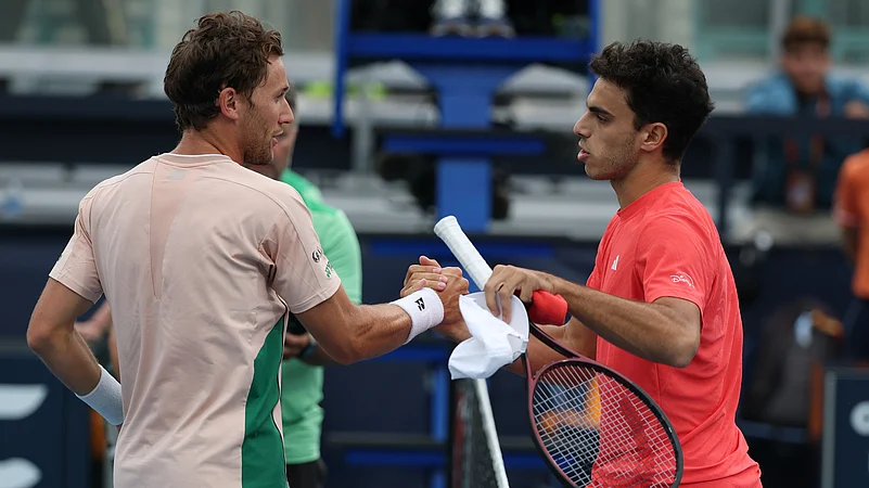 Ponturi tenis - 02.05.2025