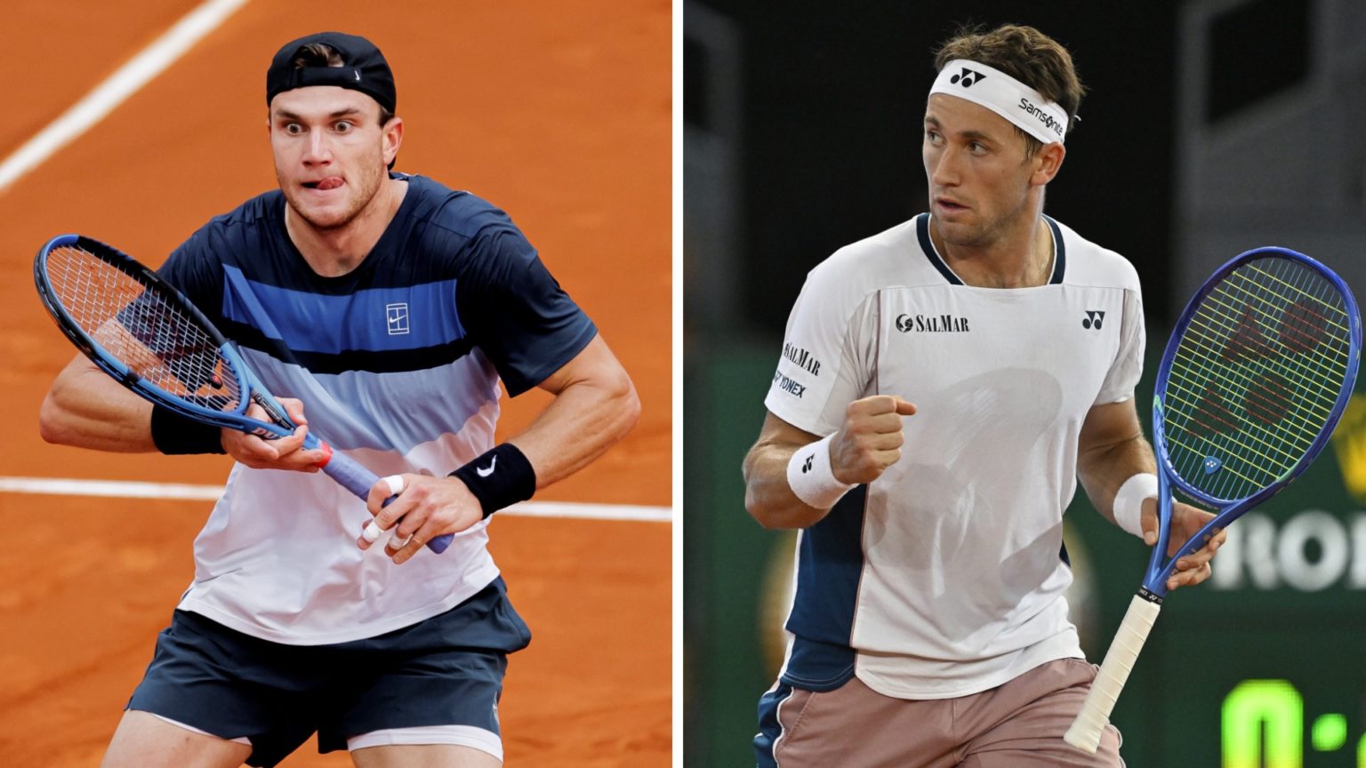 Ponturi tenis - 04.05.2025