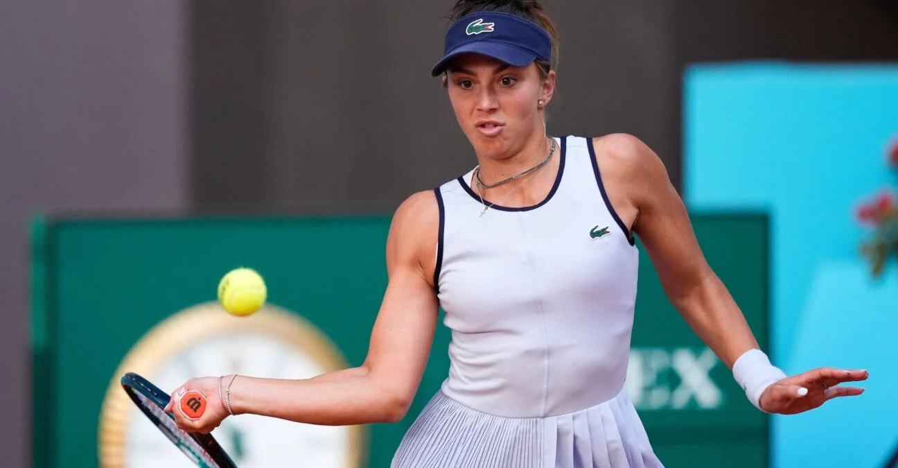 Ponturi tenis - 21.05.2025