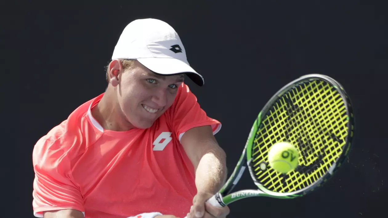 Ponturi tenis - 23.05.2025