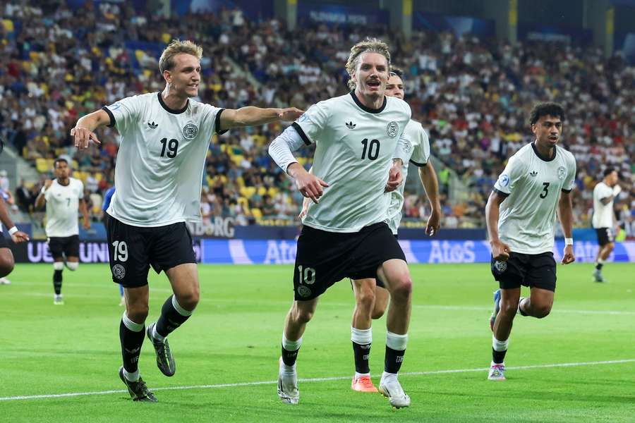 Biletul zilei Superbet - 25.06.2025