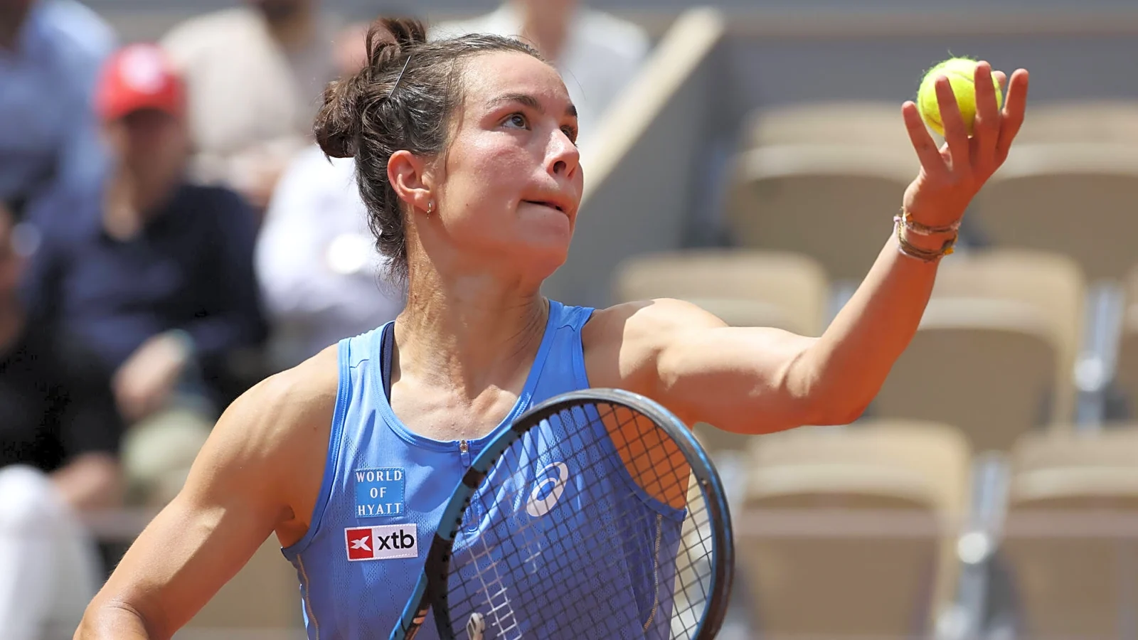 Ponturi tenis - 05.06.2025