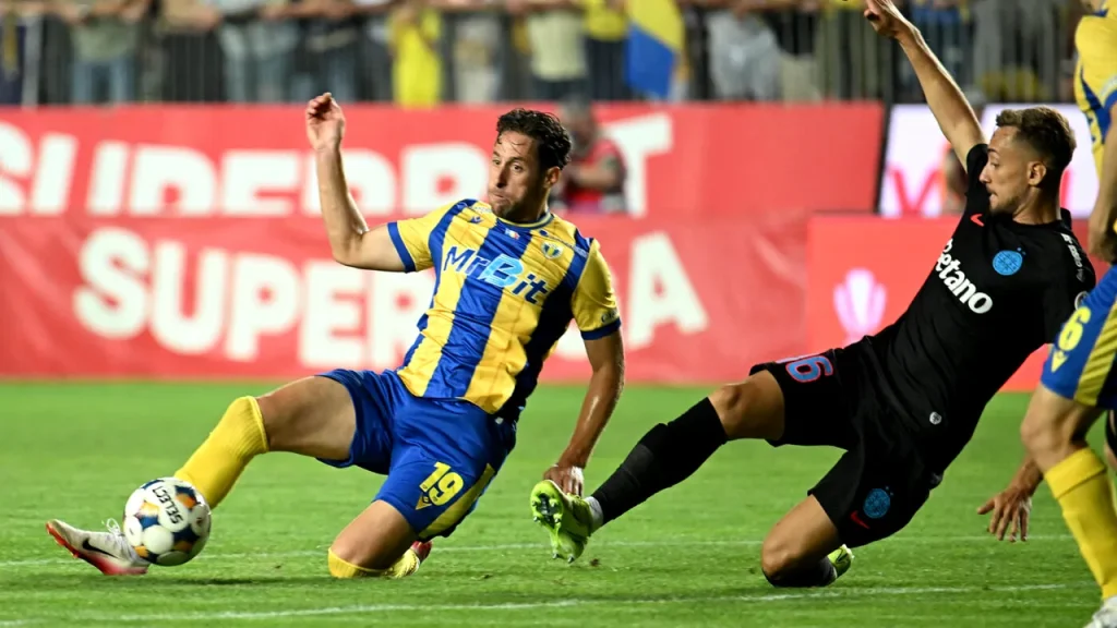 Biletul zilei Casa Pariurilor - 25.07.2025