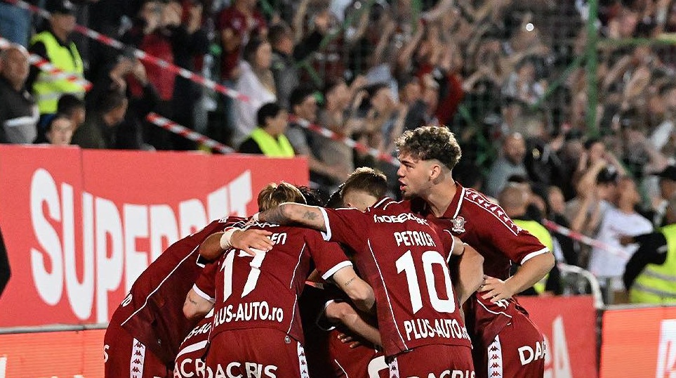 Biletul zilei Superbet - 25.07.2025