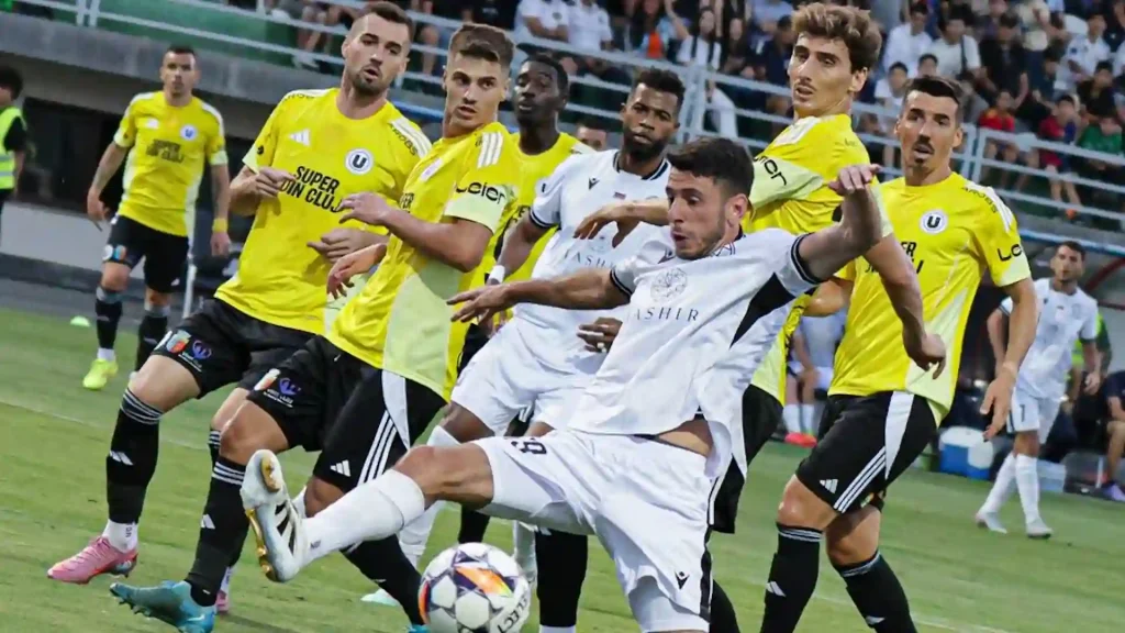 Biletul zilei Superbet - 31.07.2025