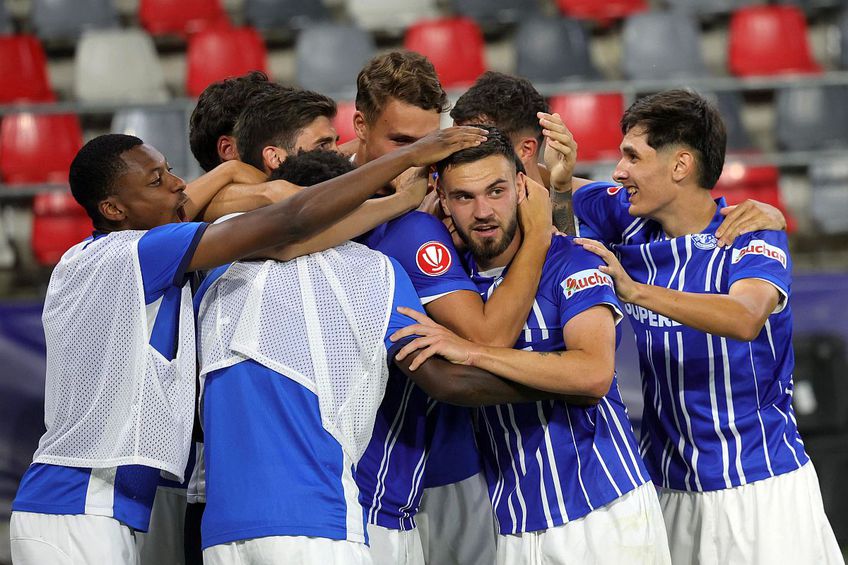 Biletul zilei cota 2 - 01.08.2025