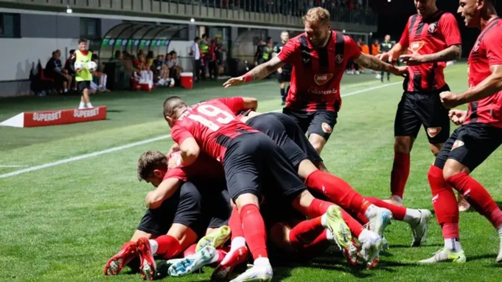 Biletul zilei cota 2 - 21.07.2025