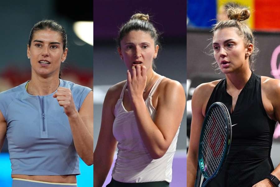 Ponturi tenis - 18.07.2025