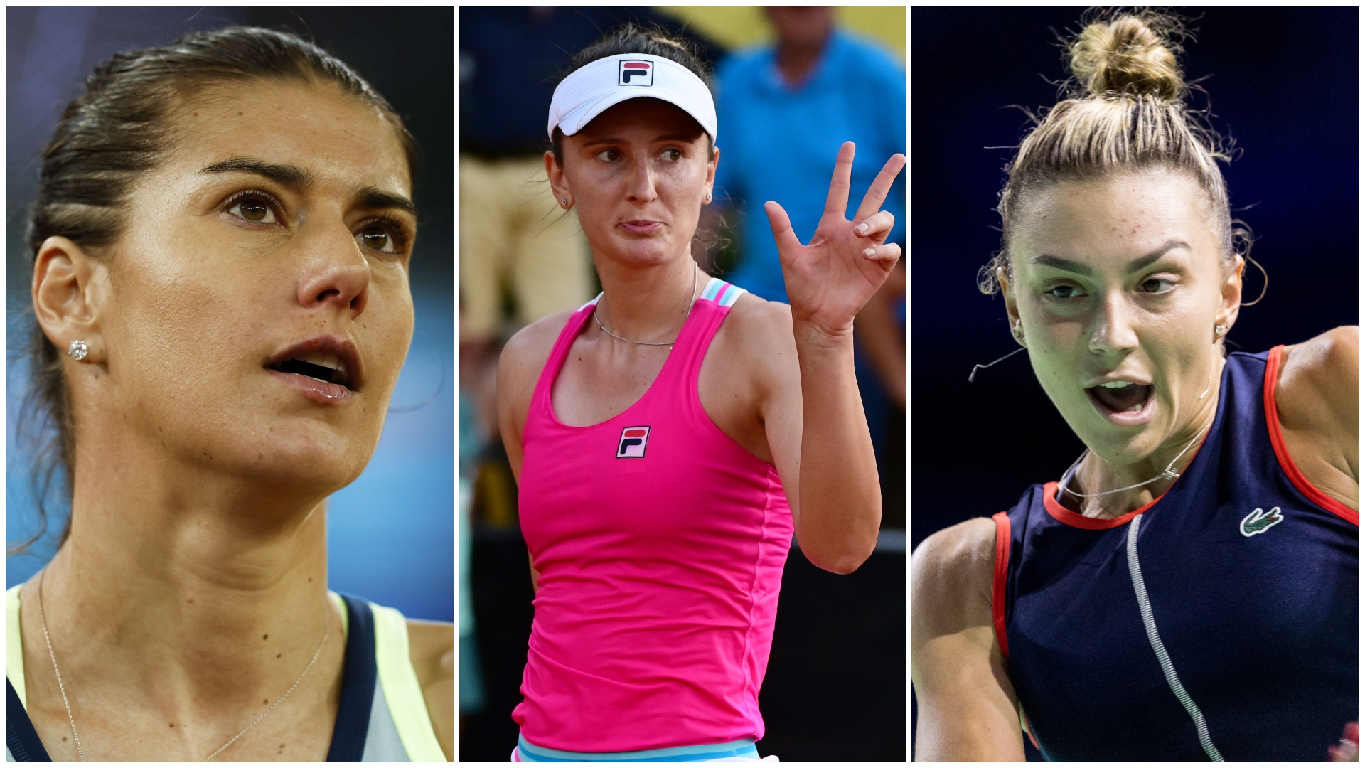 Ponturi tenis - 19.07.2025