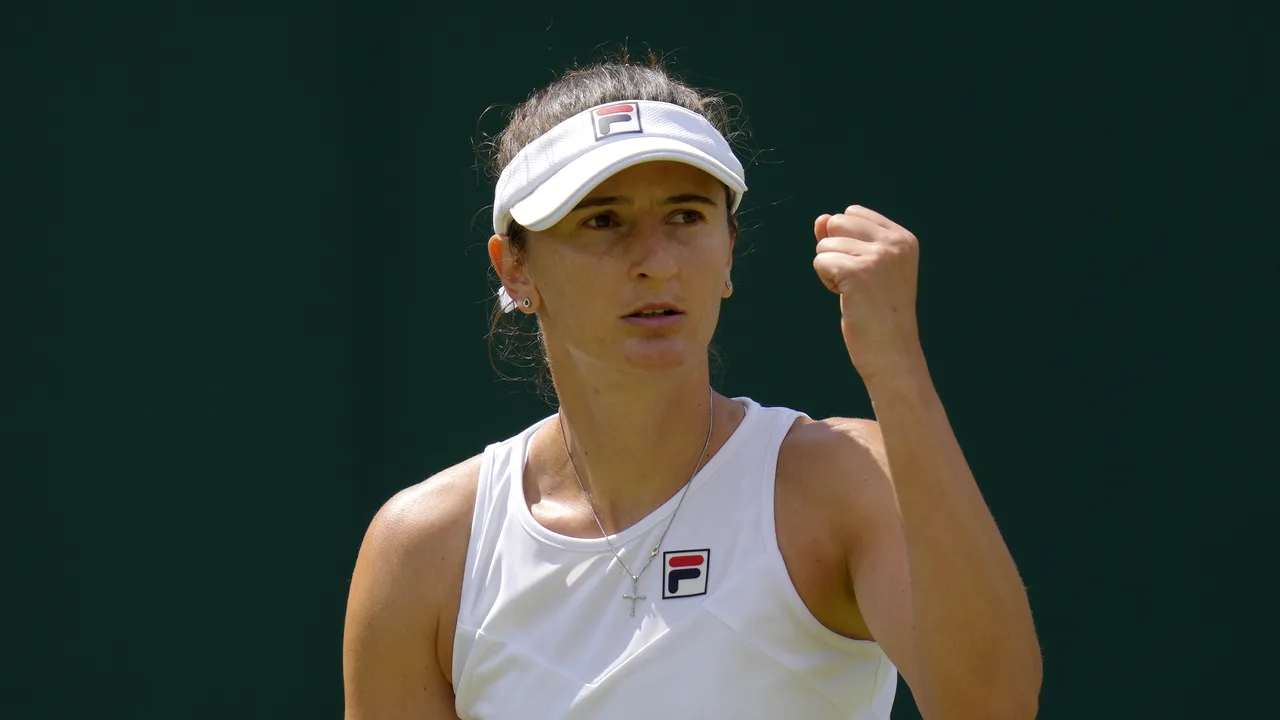 Ponturi tenis - 20.07.2025