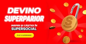 SUPERPARIOR