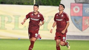 Lista de ponturi pariuri - 25.07.2025