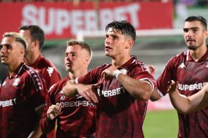 Biletul zilei - 25.07.2025