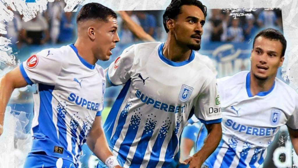 Biletul zilei Superbet - 14.08.2025