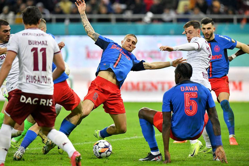 Biletul zilei Superbet - 17.08.2025