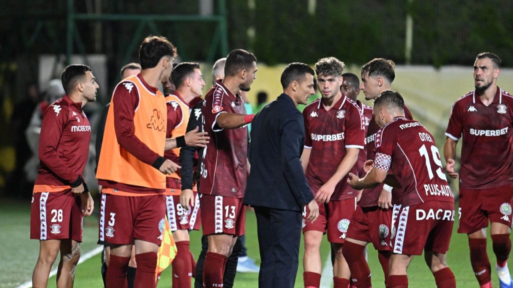 Biletul zilei cota 2 - 04.08.2025
