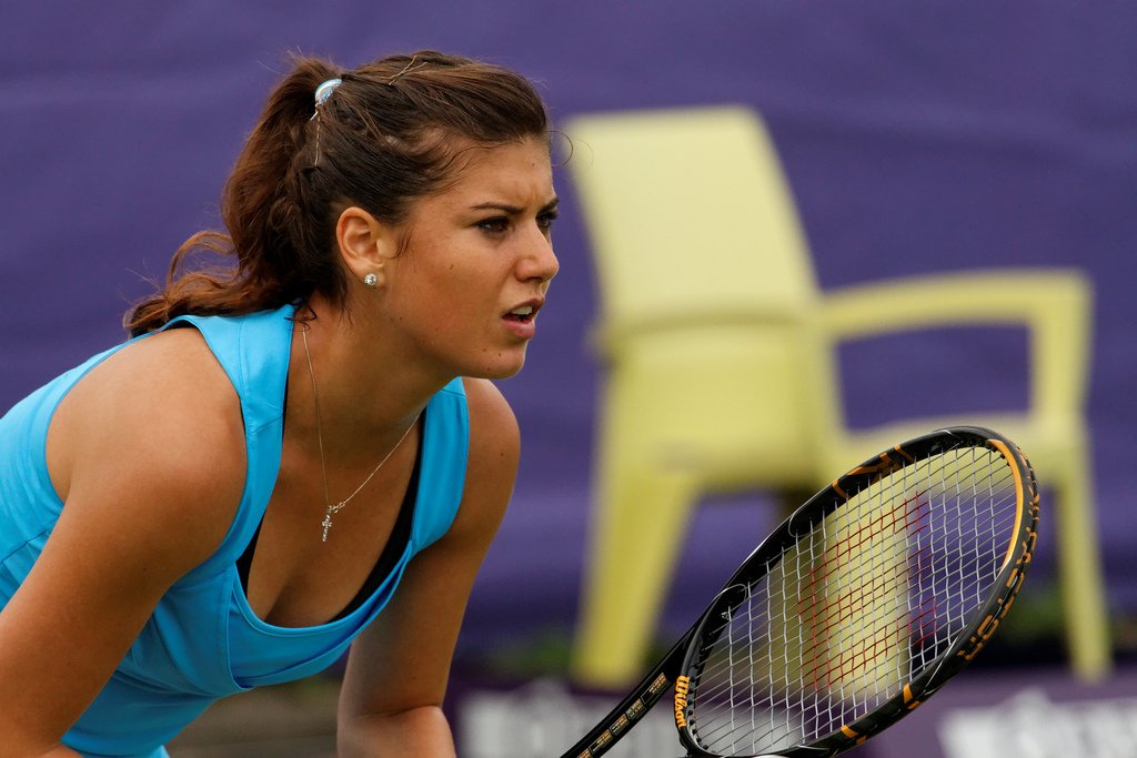 Ponturi tenis - 09.08.2025