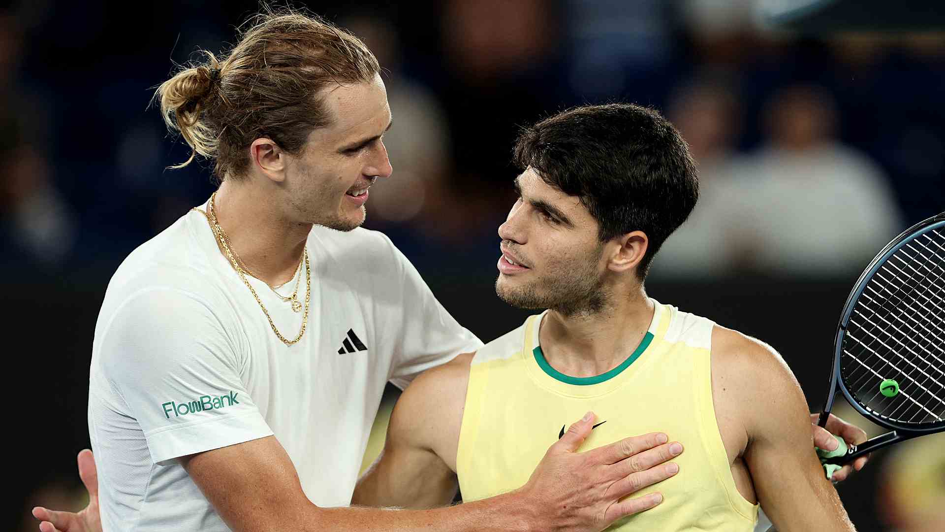 Ponturi tenis - 16.08.2025