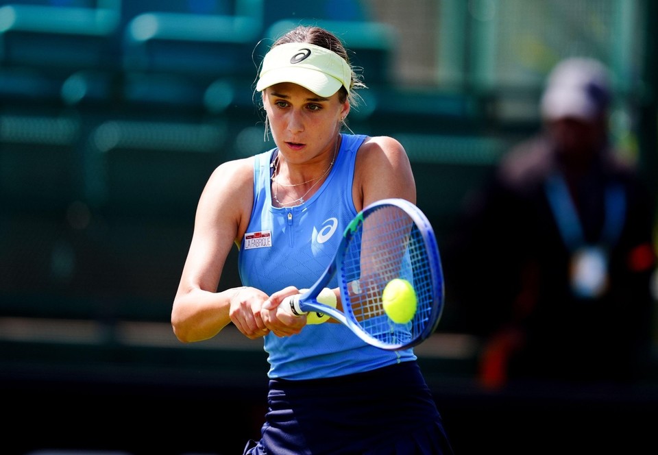 Ponturi tenis - 19.08.2025