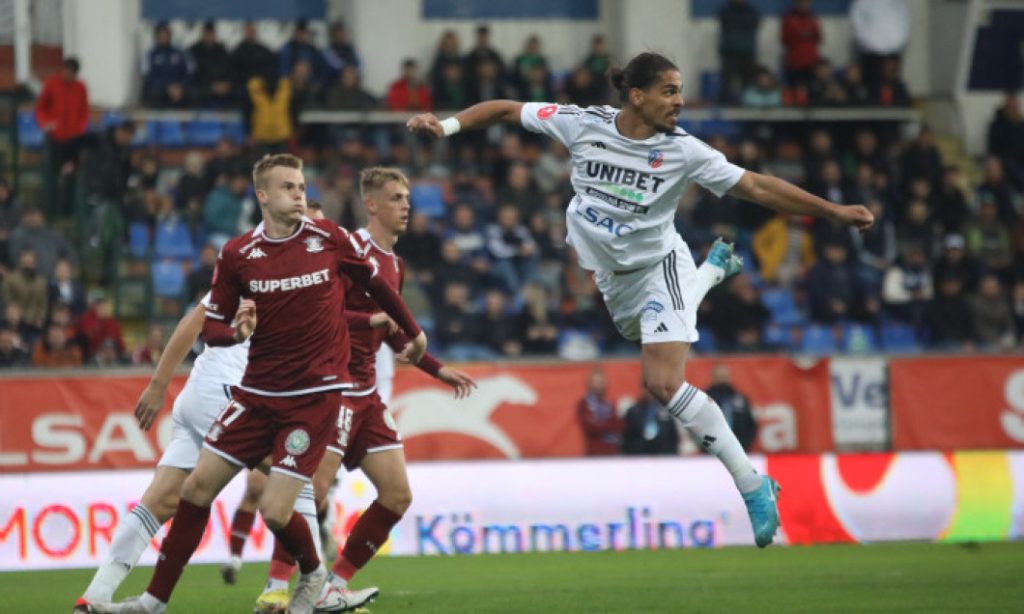 Lista de ponturi pariuri - 04.08.2025