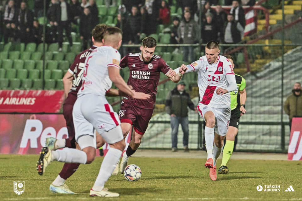 Biletul zilei Superbet - 10.09.2025