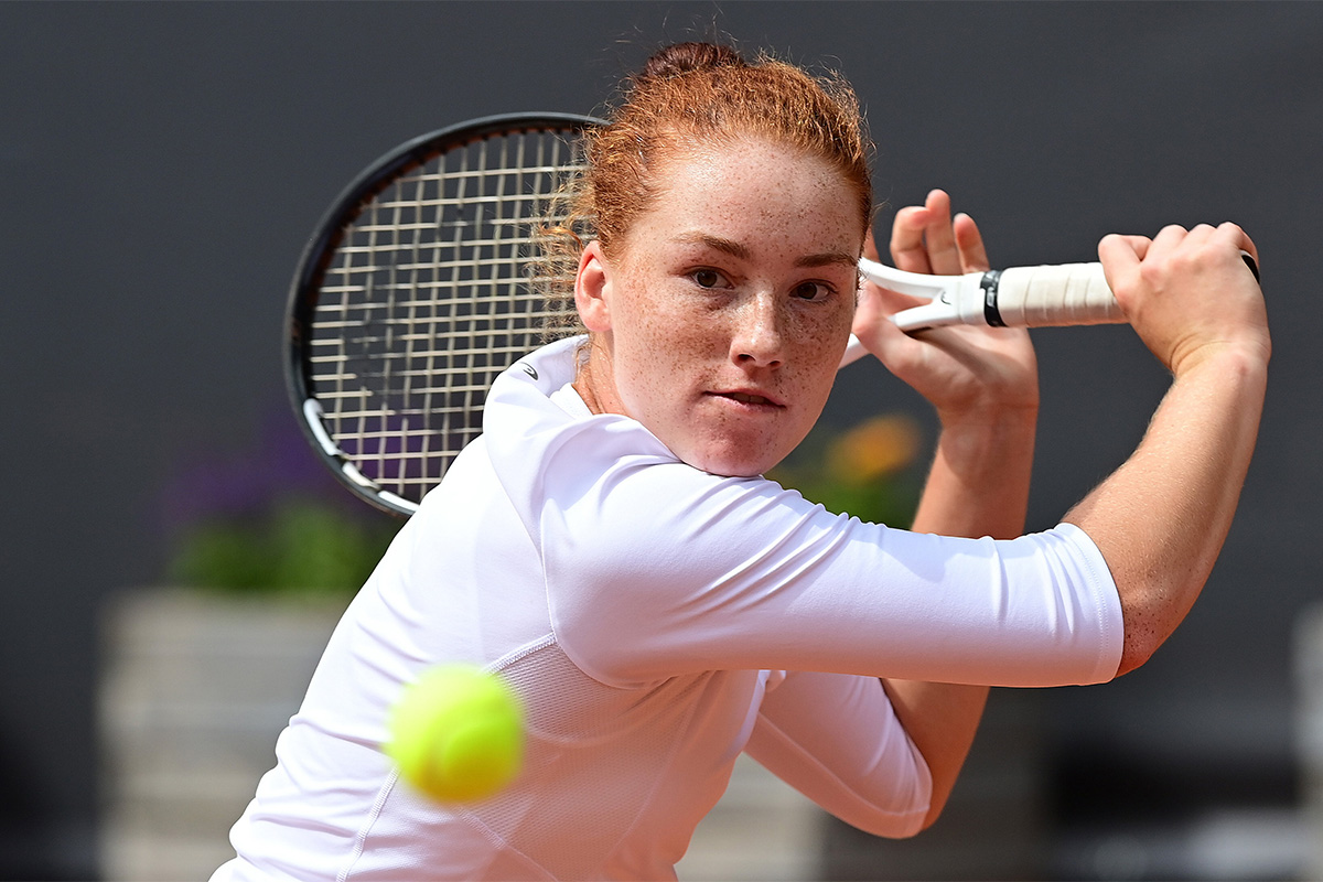 Ponturi tenis - 19.09.2025