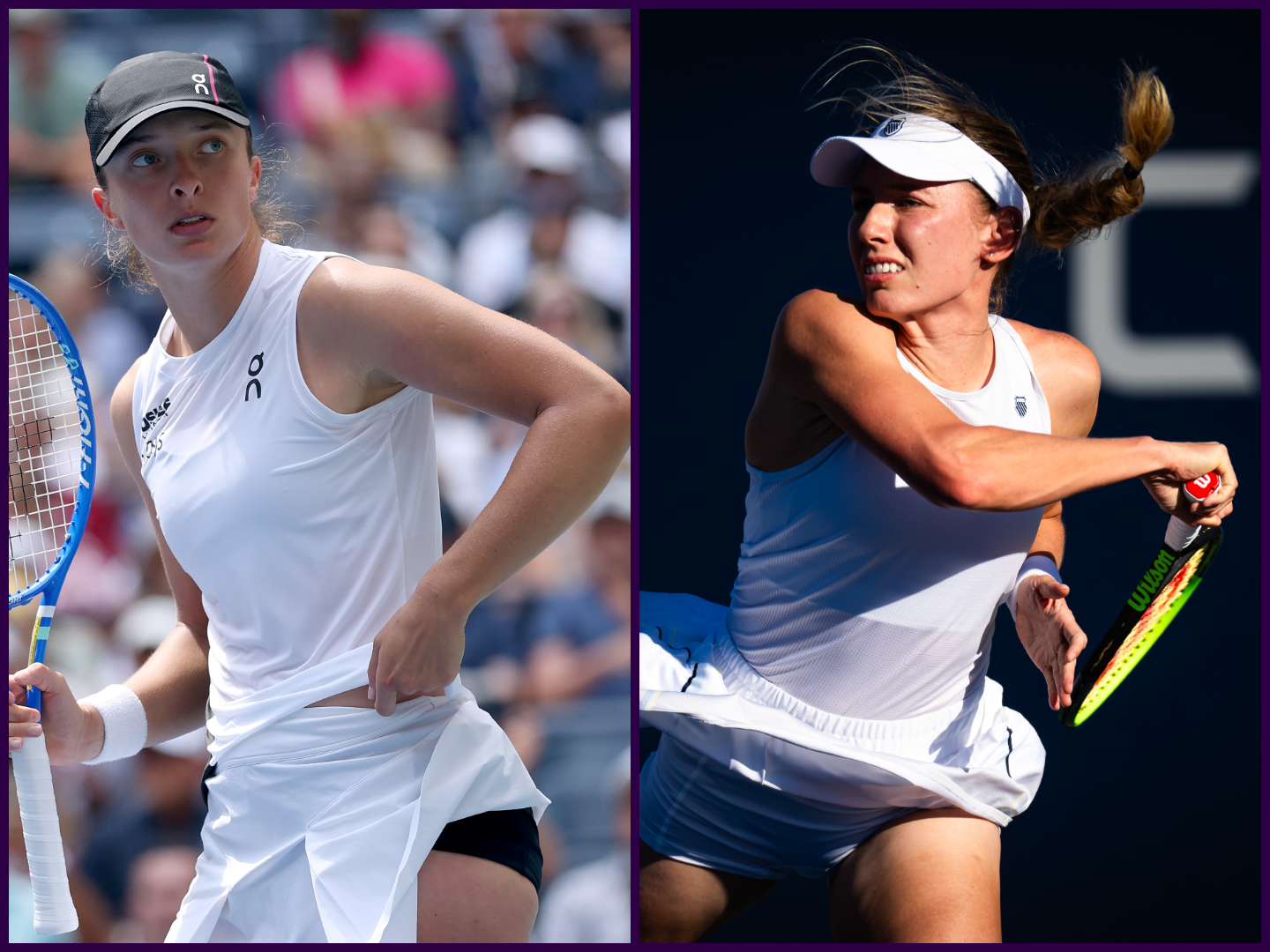 Ponturi tenis - 21.09.2025