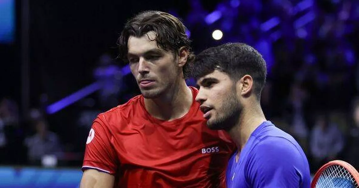 Ponturi tenis - 30.09.2025