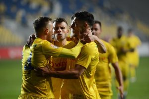 Lista de ponturi pariuri - 27.09.2025