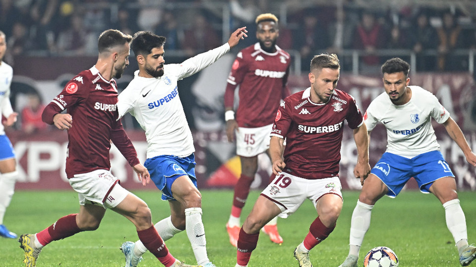 Biletul zilei Superbet - 04.10.2025