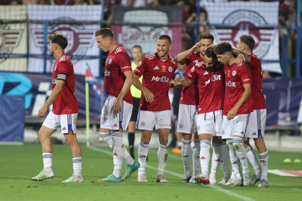 Biletul zilei Superbet - 06.10.2025