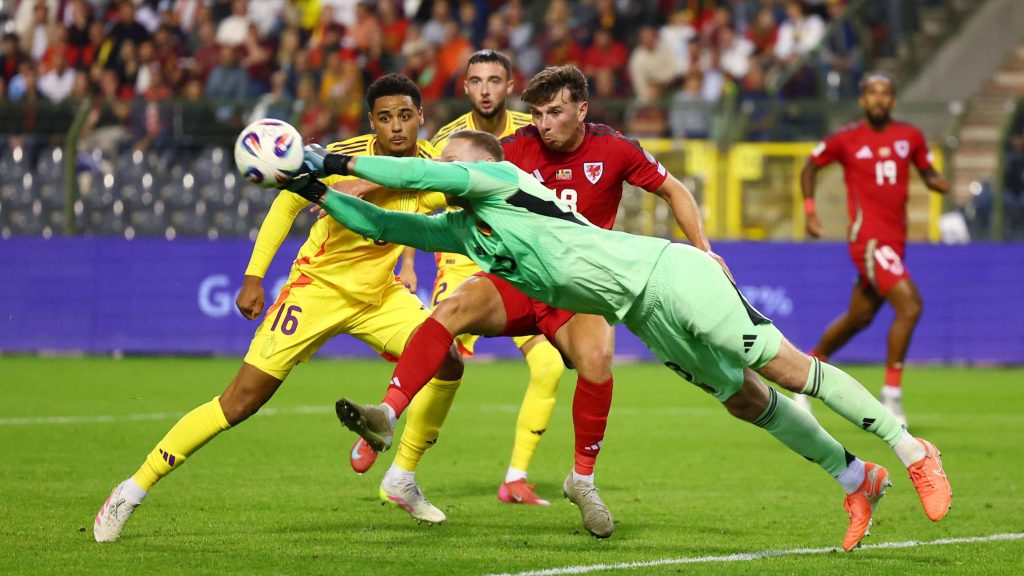 Biletul zilei Superbet - 13.10.2025
