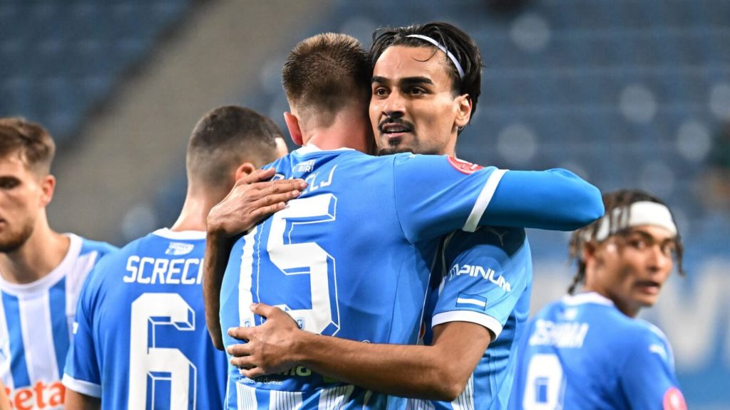 Biletul zilei Superbet - 23.10.2025