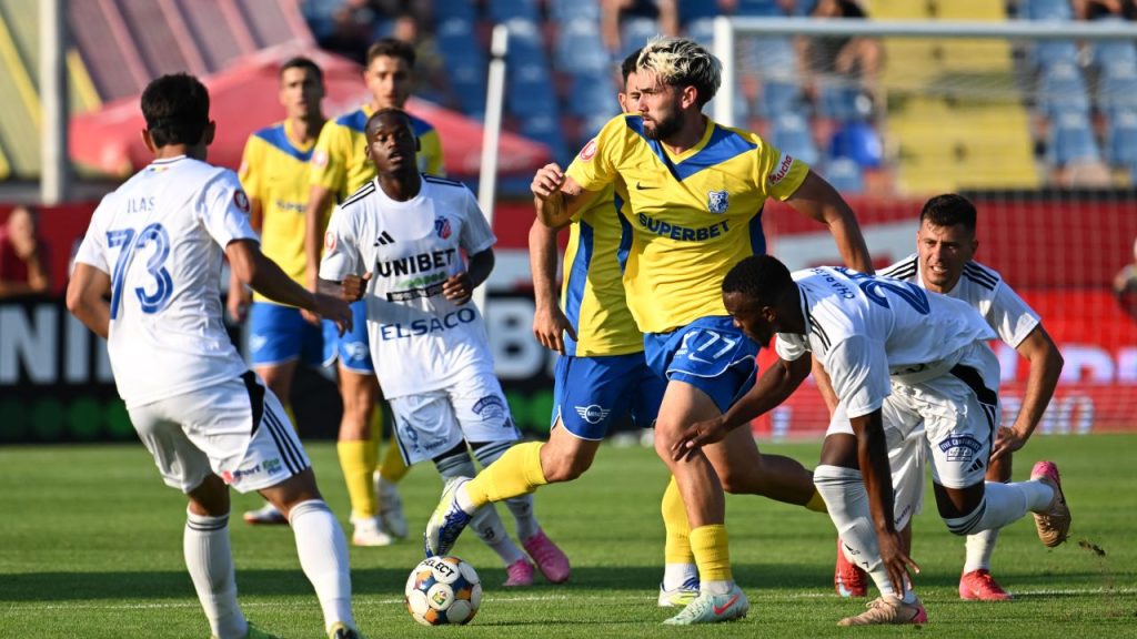 Biletul zilei Superbet - 30.10.2025