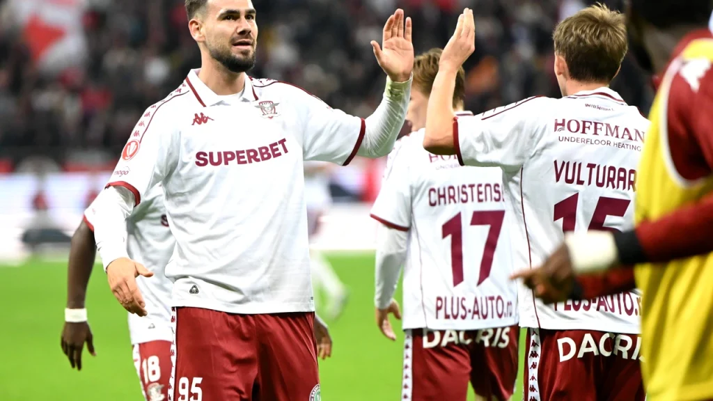 Biletul zilei cota 2 - 27.10.2025