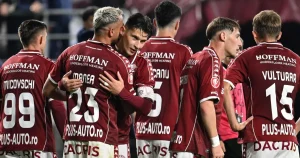 Lista de ponturi pariuri - 30.10.2025