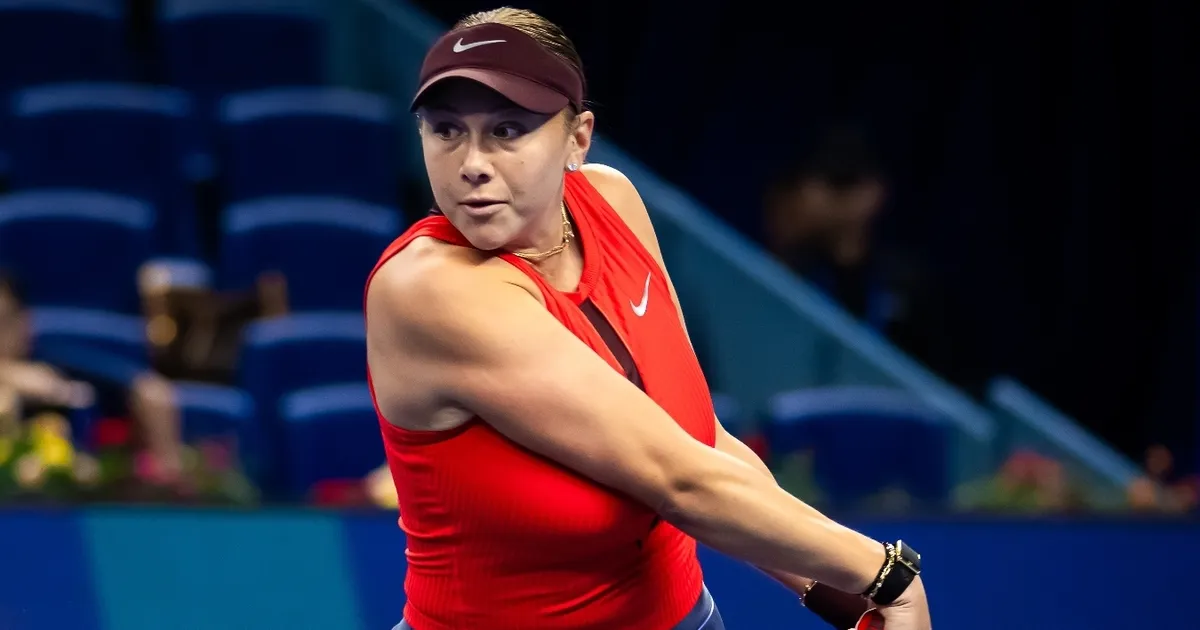 Ponturi tenis - 02.10.2025