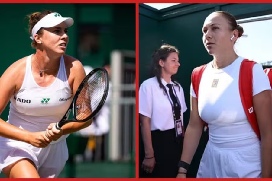 Ponturi tenis - 05.10.2025