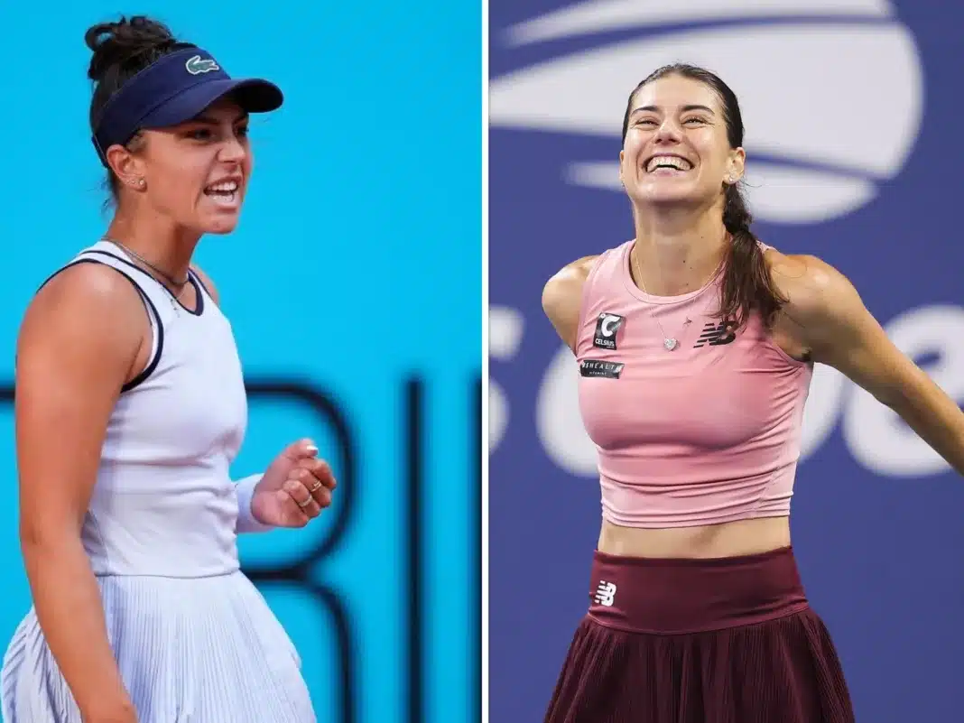 Ponturi tenis - 08.10.2025