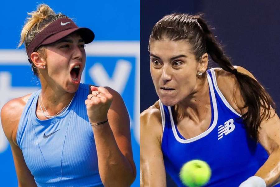 Ponturi tenis - 15.10.2025