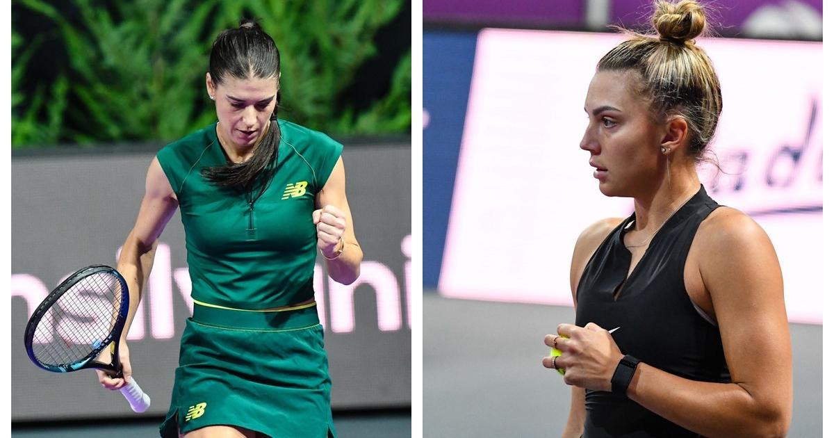 Ponturi tenis - 17.10.2025