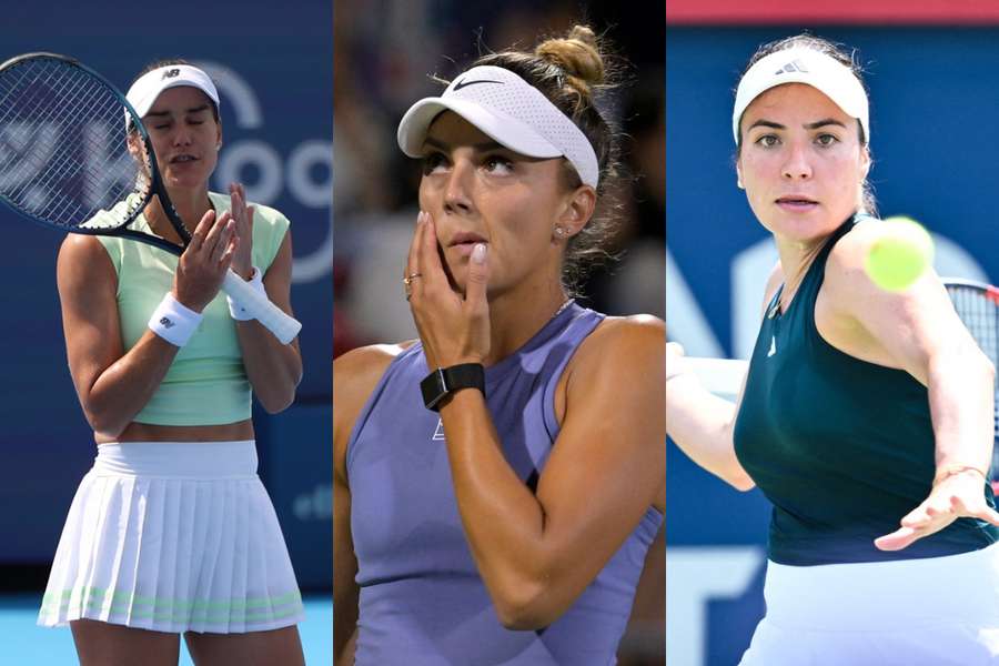 Ponturi tenis - 18.10.2025