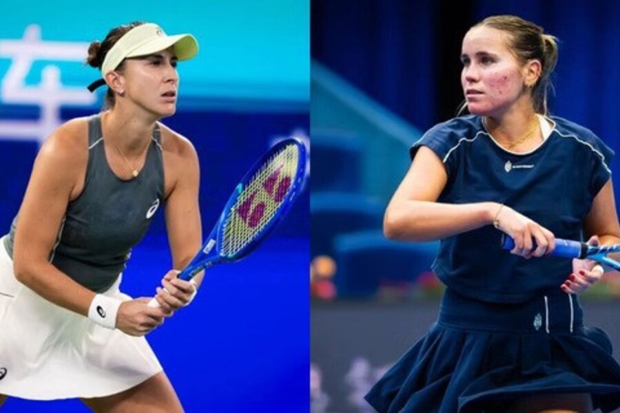 Ponturi tenis - 25.10.2025