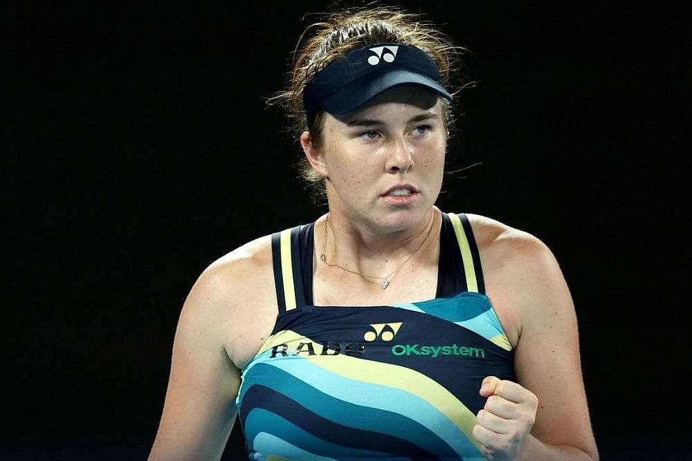 Ponturi tenis - 26.10.2025