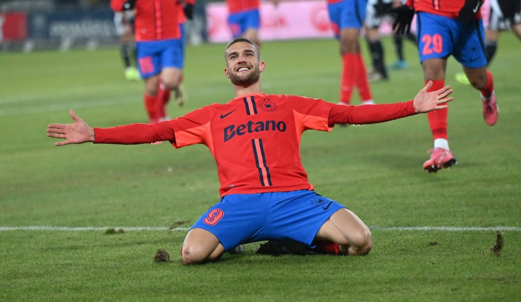 Lista de ponturi pariuri - 01.11.2025