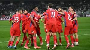 Lista de ponturi pariuri - 06.11.2025