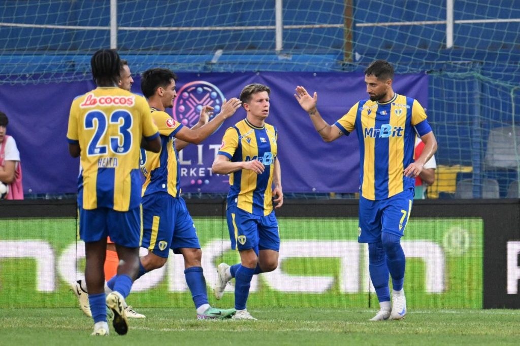 Biletul zilei Casa Pariurilor - 01.12.2025